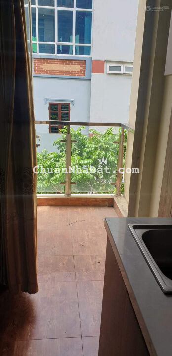 Nhà siêu phẩm Phạm Văn Đồng, phân lô, kinh doanh, ô tô tránh 60m2, 15 tỷ