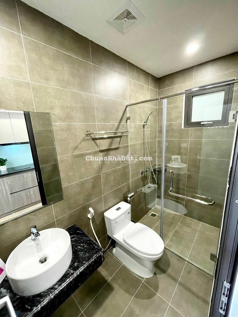 BÁN ĐẤT XÂY CCMN TUYỆT ĐẸP - 70M2 - OTO CÁCH 3 BƯỚC CHÂN