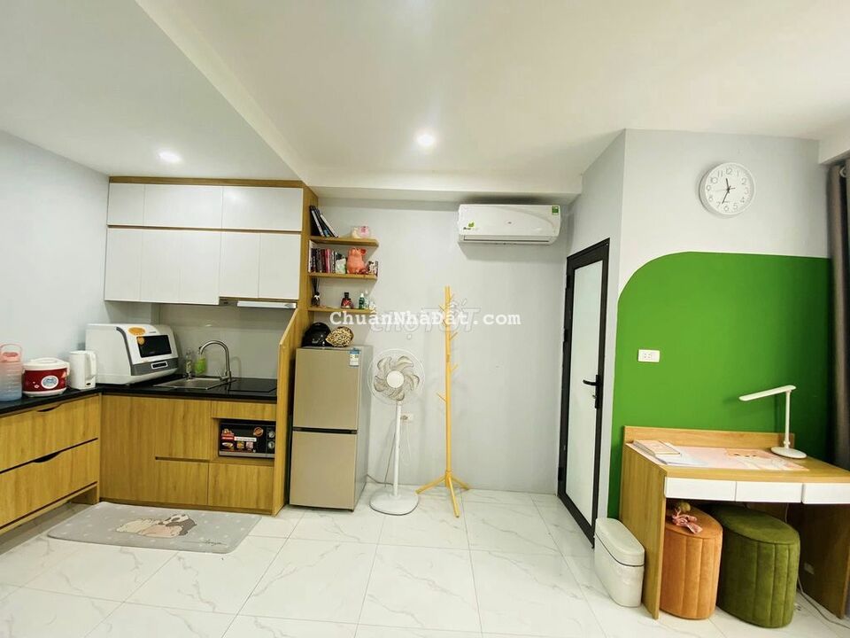 BÁN ĐẤT XÂY CCMN TUYỆT ĐẸP - 70M2 - OTO CÁCH 3 BƯỚC CHÂN