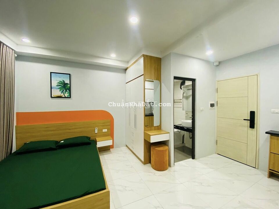 BÁN ĐẤT XÂY CCMN TUYỆT ĐẸP - 70M2 - OTO CÁCH 3 BƯỚC CHÂN