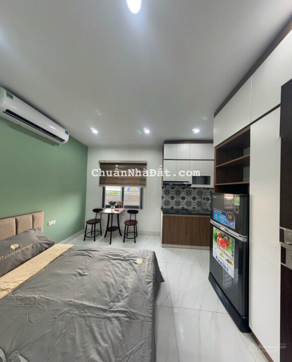 Cơ hội kinh doanh với căn CCMN siêu đẹp Phạm Văn Đồng, Cổ Nhuế 65m2 x 6 tầng thang máy nhỉnh 10 tỷ Cơ hội kinh doanh với căn CCMN siêu đẹp Phạm Văn Đồng, Cổ Nhuế 65m2 x 6 tầng thang máy nhỉnh 10 tỷ