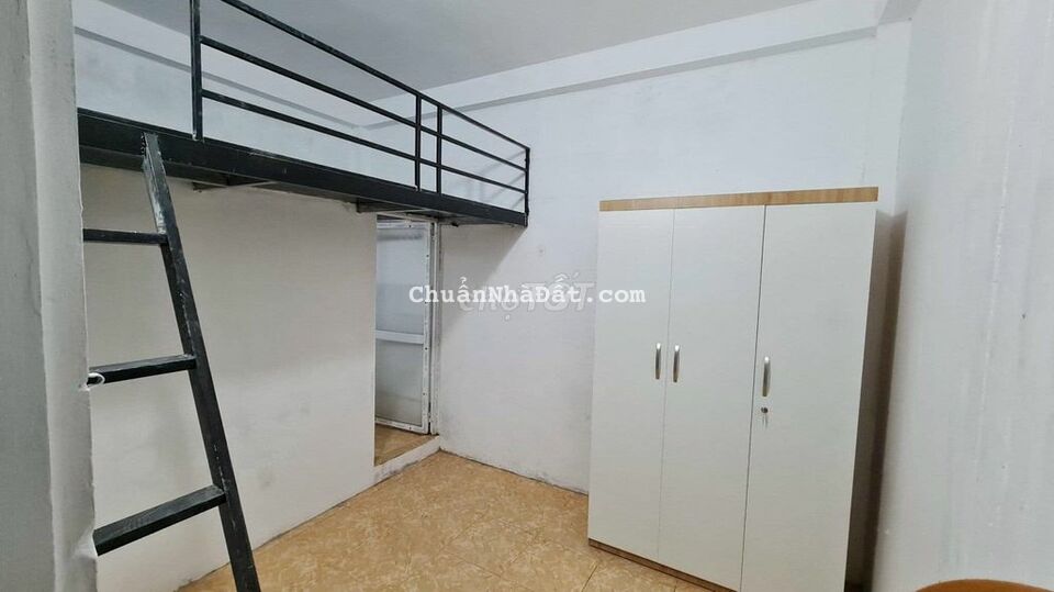 CỰC HIẾM - CHỈ 51TR/M2 CÓ NGAY DÃY TRỌ 5P  - TƯƠNG LAI SÁT MẶT PHỐ