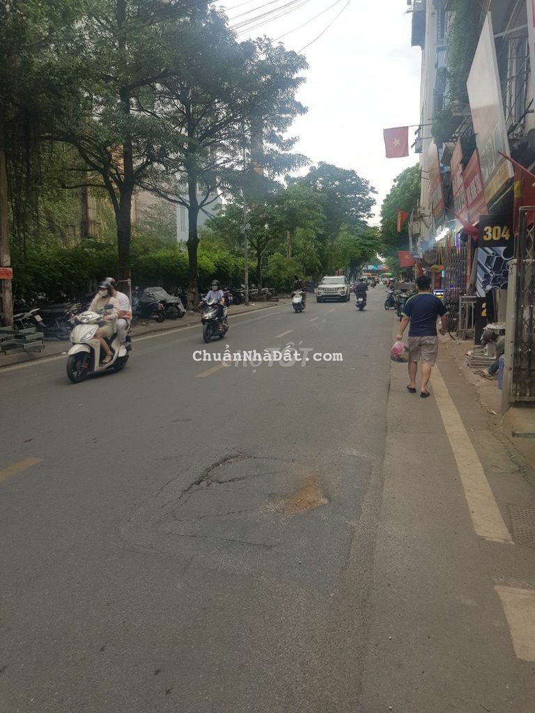 CỰC HIẾM - CHỈ 51TR/M2 CÓ NGAY DÃY TRỌ 5P  - TƯƠNG LAI SÁT MẶT PHỐ