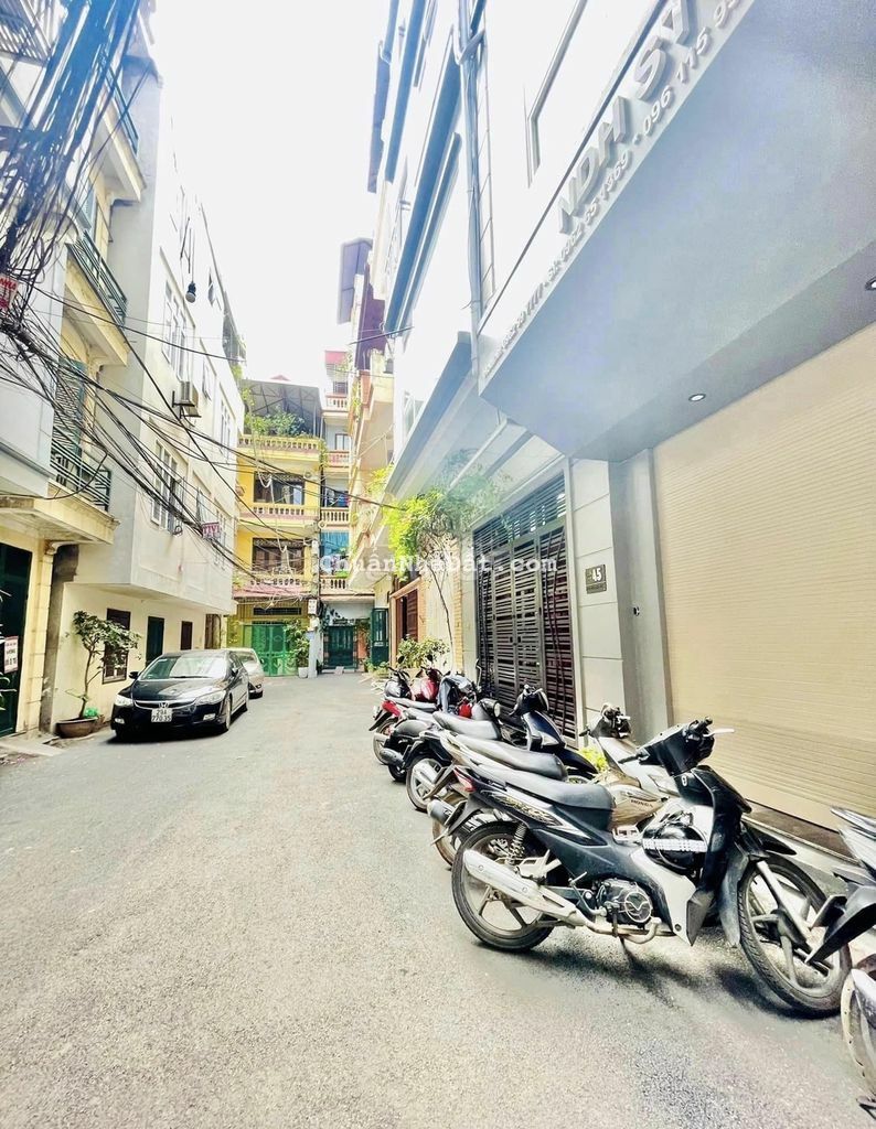 Cực hiếm - chỉ 51tr/m có dãy trọ 5p 15tr/tháng - tương lai sát mặt phố