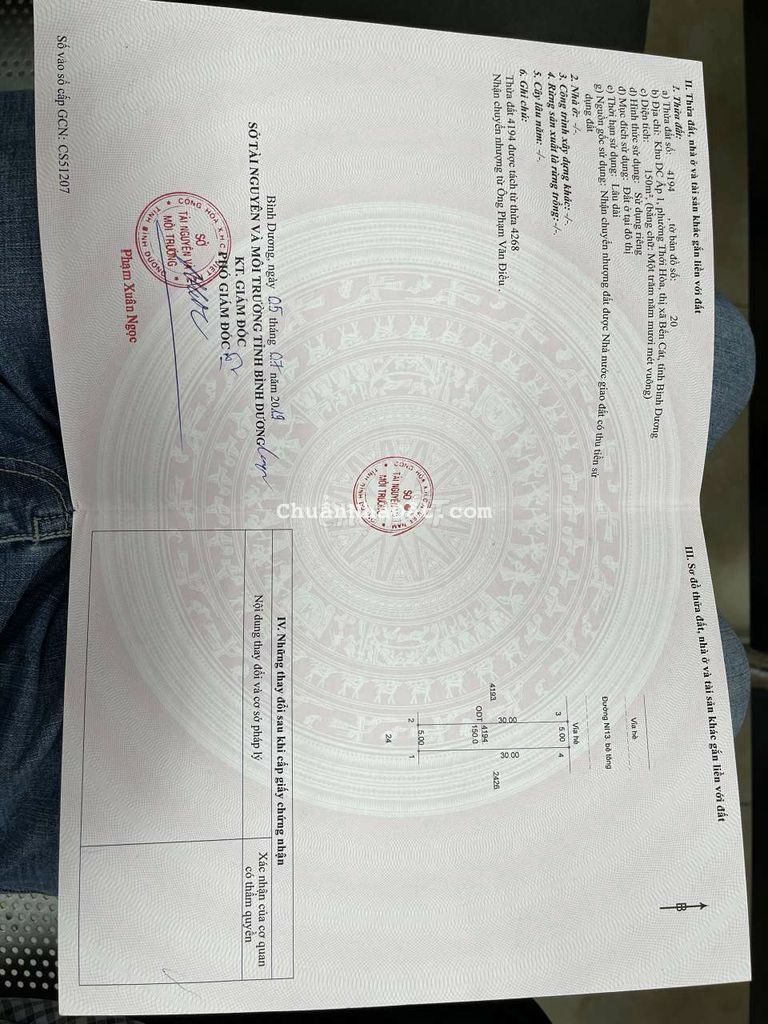 Hạ giá sâu ra gấp nhà gác lửng 150m2 Mỹ Phước 3, Bến Cát, Bình Dương