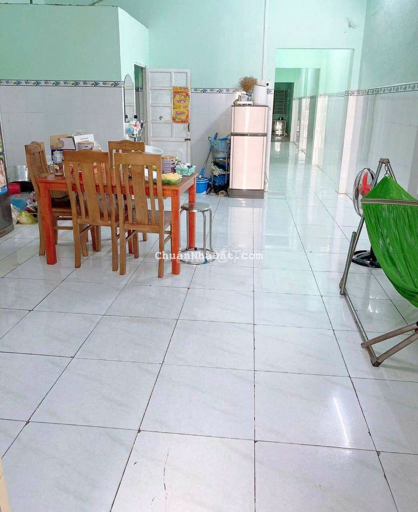 Bán rẻ nhanh nhà 150m2 gd xây ở gần chợ Mỹ Phước 3,Bến Cát,Bình Dương