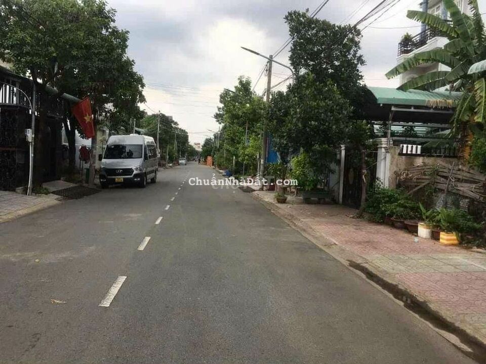 Bán Dãy Trọ 5x30 Thị Xã Bến Cát Tỉnh Bình Dương