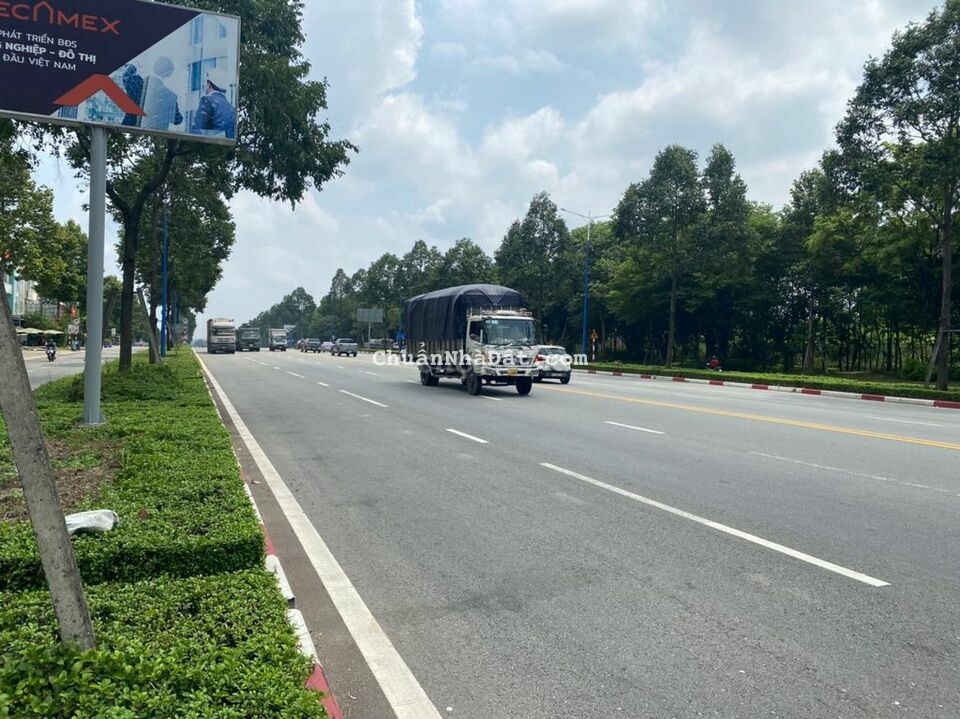 NHÀ LẦU MẶT TIỀN MPTV, 150M2(5X30), GIẢM CÒN 4TỶ5, VAY ĐƯỢC 3 TỶ