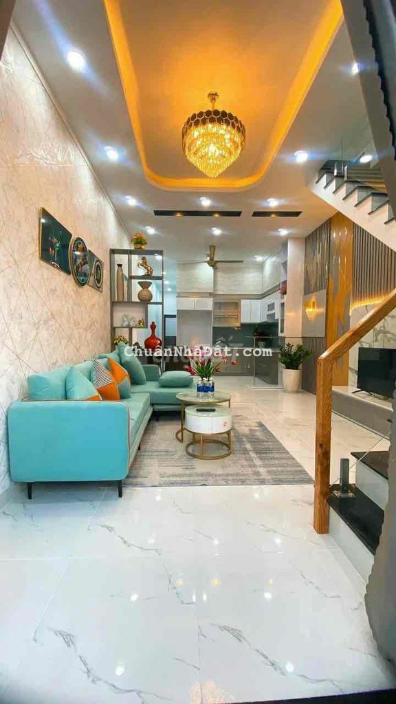 Mua Nhà Ở Xã Hội VSip2a chỉ 480triệu 1 trệt 1 lầu full nội thất