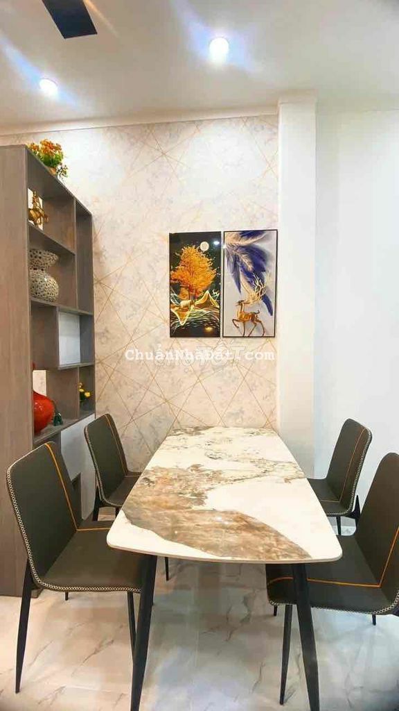 Mua Nhà Ở Xã Hội VSip2a chỉ 480triệu 1 trệt 1 lầu full nội thất