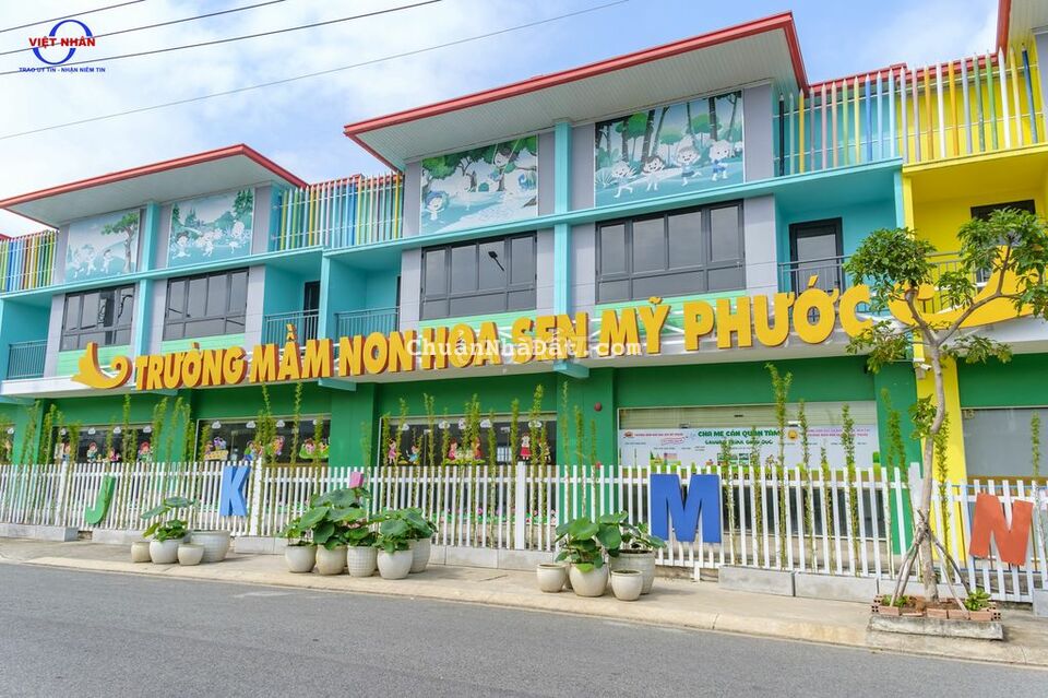 Bán Căn 2 Tầng Oasis City - Chỉ 1,6 Tỷ Bán Căn 2 Tầng Oasis City - Chỉ 1,6 Tỷ