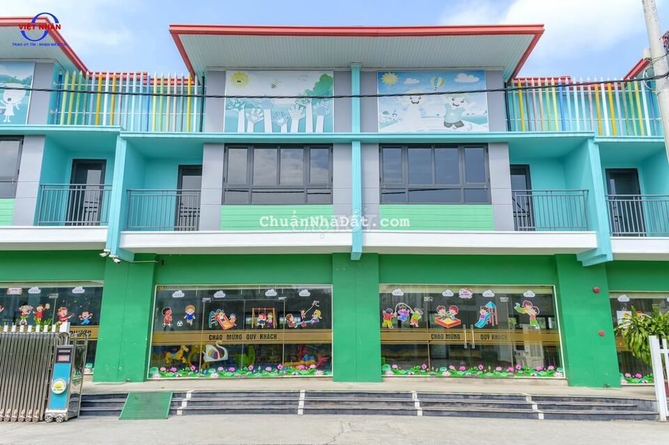 Bán Căn 2 Tầng Oasis City - Chỉ 1,6 Tỷ Bán Căn 2 Tầng Oasis City - Chỉ 1,6 Tỷ