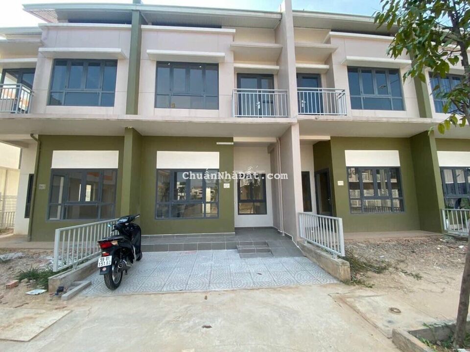 Bán Căn 2 Tầng Oasis City - Chỉ 1,6 Tỷ Bán Căn 2 Tầng Oasis City - Chỉ 1,6 Tỷ