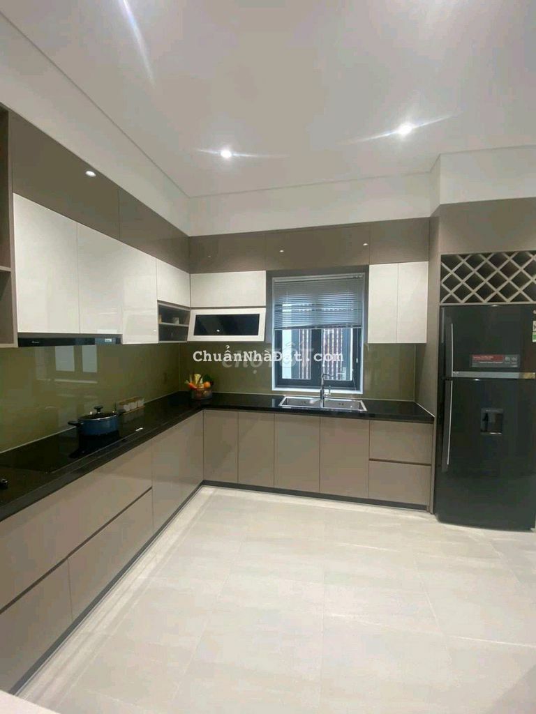 Nhà ở XH ngay Vsip2 mở rộng 1 trệt 1 lầu 680 triệu hỗ trợ vay ls 4.8%