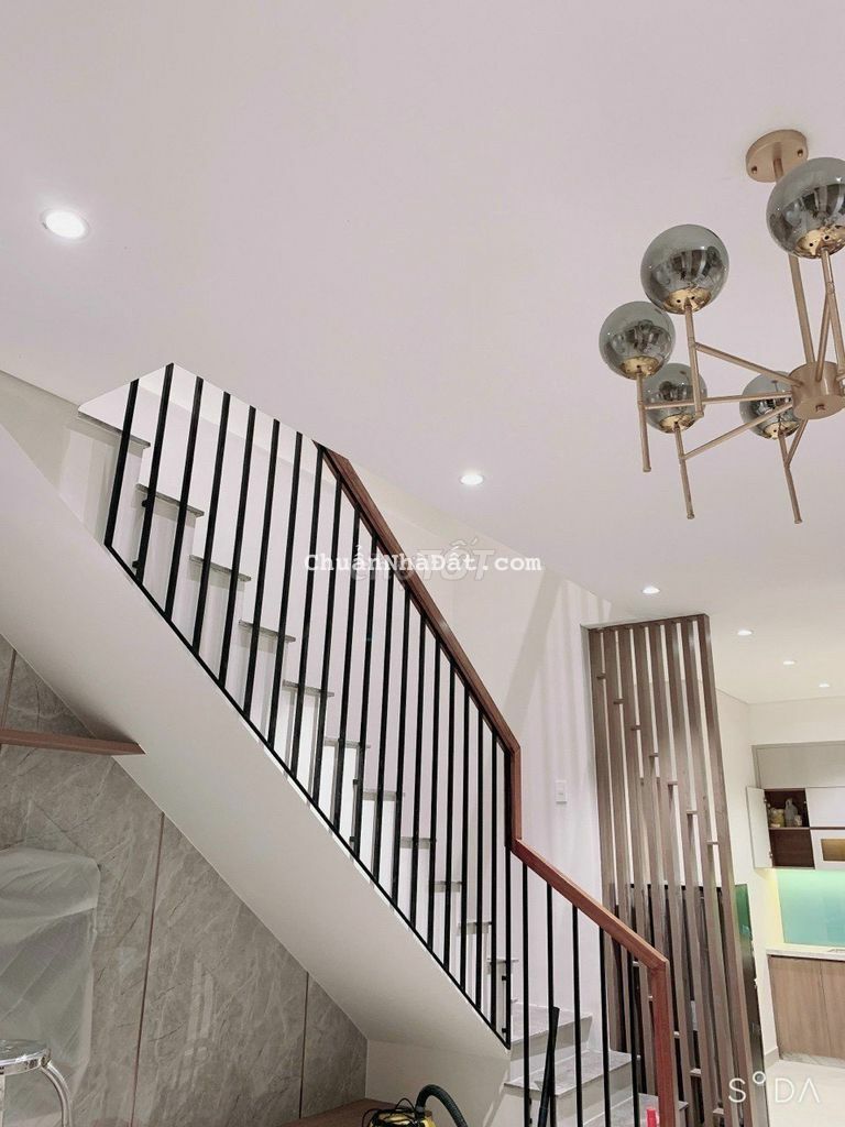 Nhà ở XH ngay Vsip2 mở rộng 1 trệt 1 lầu 680 triệu hỗ trợ vay ls 4.8%