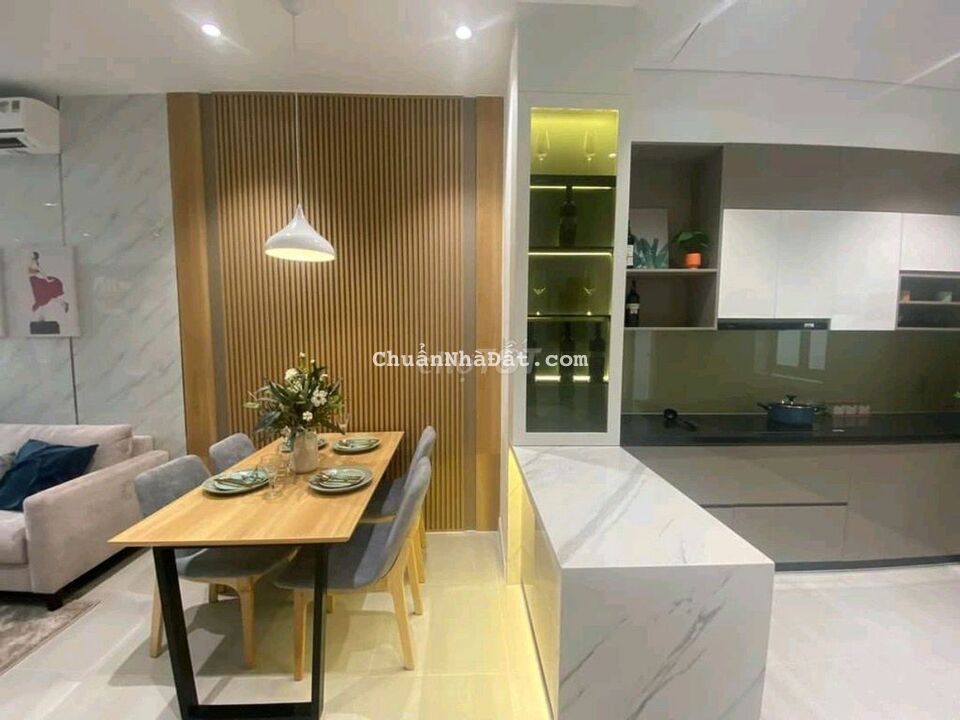 Nhà ở XH ngay Vsip2 mở rộng 1 trệt 1 lầu 680 triệu hỗ trợ vay ls 4.8%