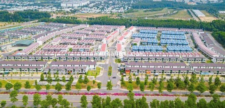 Bán Lỗ Căn Nhà 2 Tầng Oasis City - Chỉ 1,45 tỷ Bán Lỗ Căn Nhà 2 Tầng Oasis City - Chỉ 1,45 tỷ