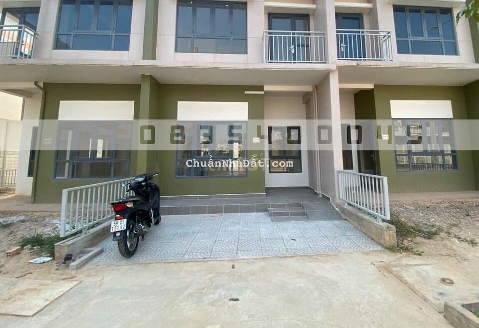 Bán Lỗ Căn Nhà 2 Tầng Oasis City - Chỉ 1,45 tỷ Bán Lỗ Căn Nhà 2 Tầng Oasis City - Chỉ 1,45 tỷ