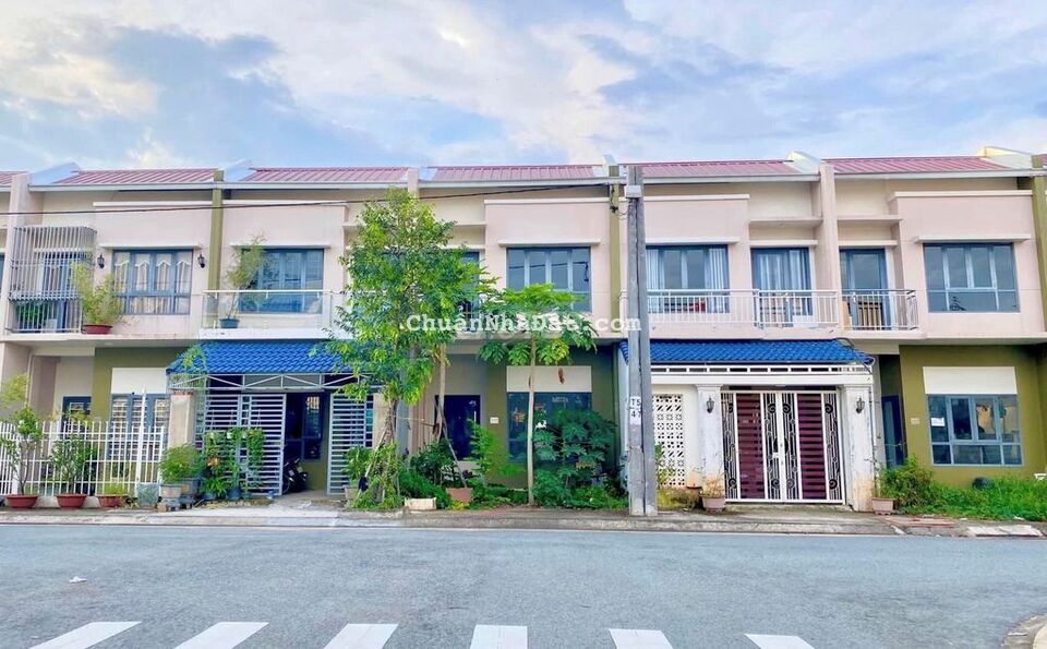 Cần Bán Nhanh Căn 2 Tầng Oasis City - Chỉ 1,5 Tỷ