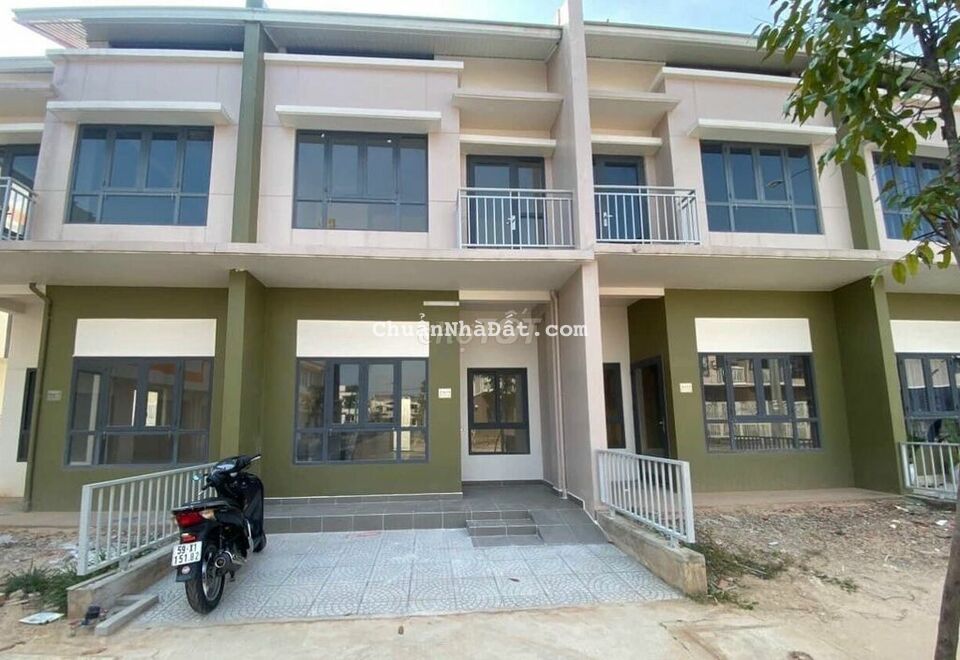 Cần Bán Nhanh Căn 2 Tầng Oasis City - Chỉ 1,5 Tỷ