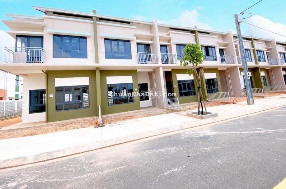 Cần Bán Nhanh Căn 2 Tầng Oasis City - Chỉ 1,5 Tỷ