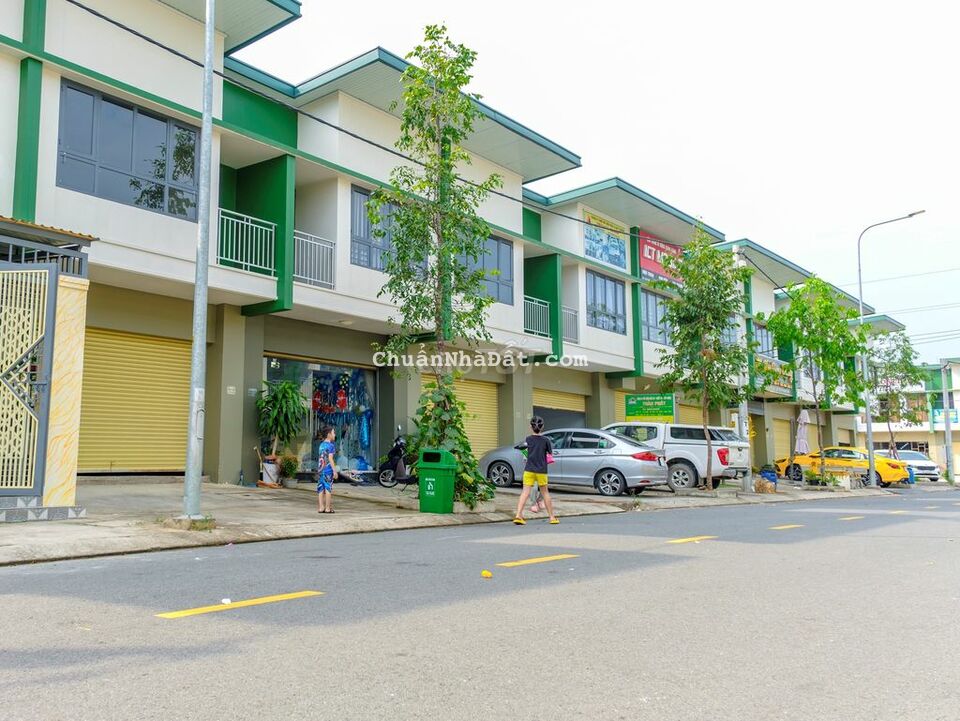 Cần Bán Căn 2 Tầng Oasis City - Giá Tốt 1,9 Tỷ