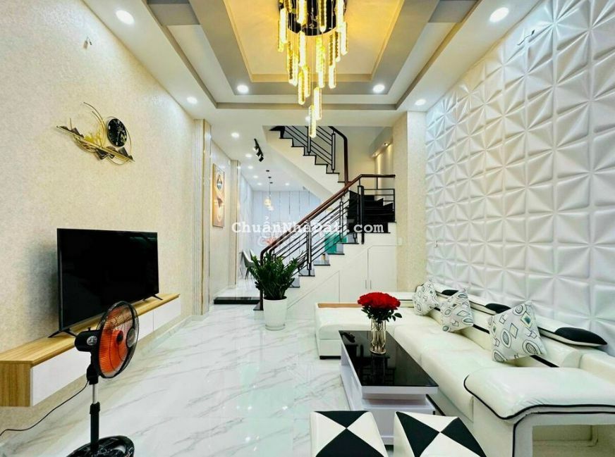 Bán Gíup A.Ngọc Căn NOXH 80m2 Gía Ngộp 480Tr Tân Uyên- Khu CN Vsip2