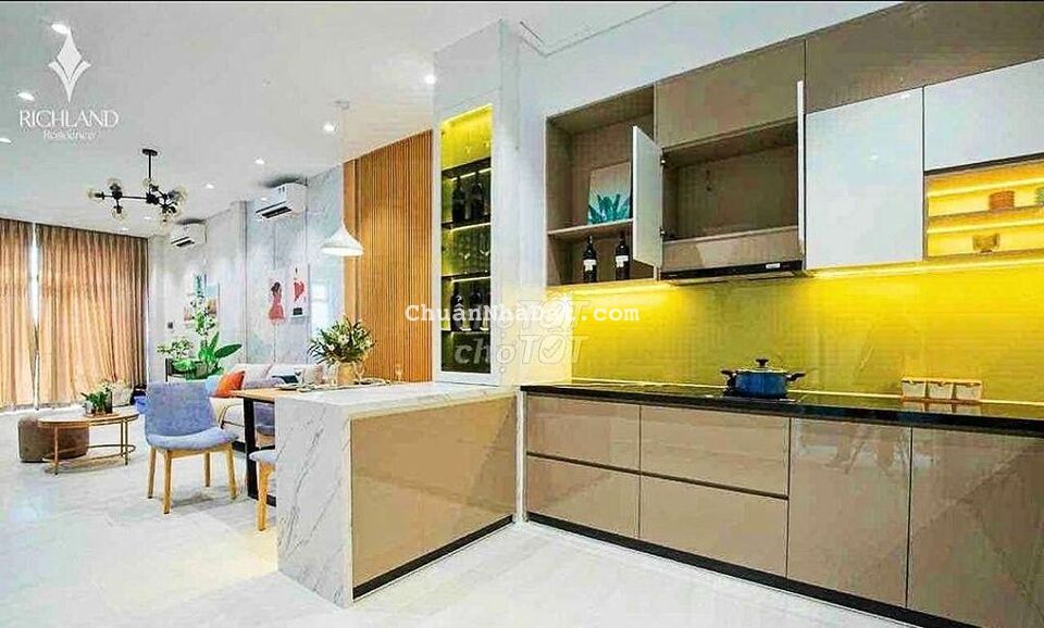 An cư tại Bình Dương với chỉ 480tr sở hữu ngay nhà 1 trệt 1 lầu