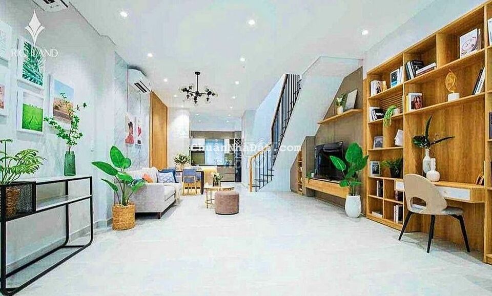 An cư tại Bình Dương với chỉ 480tr sở hữu ngay nhà 1 trệt 1 lầu