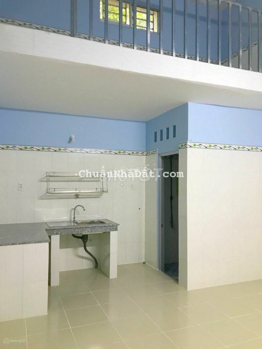 Bán dãy trọ 120m2 850tr ngay chợ Hòa Lợi,Bến Cát