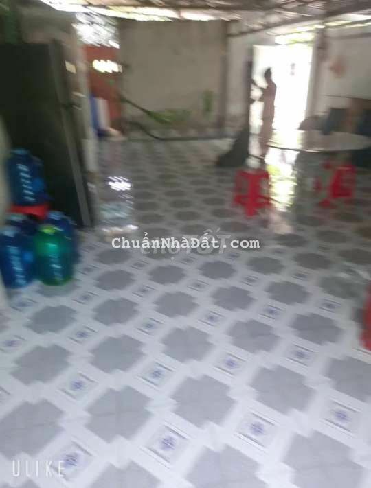 Nhà ở, 12x12m, Nhựt Chánh 500tr. Bao rẻ