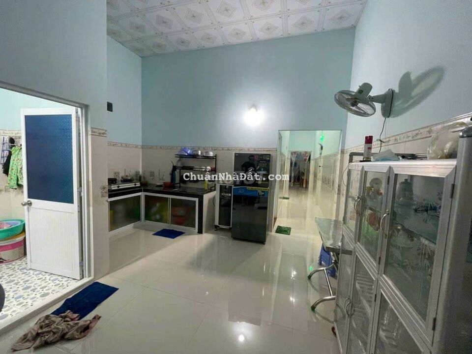 bán nhà 109m thổ ấp 4 nhựt chánh bến lức