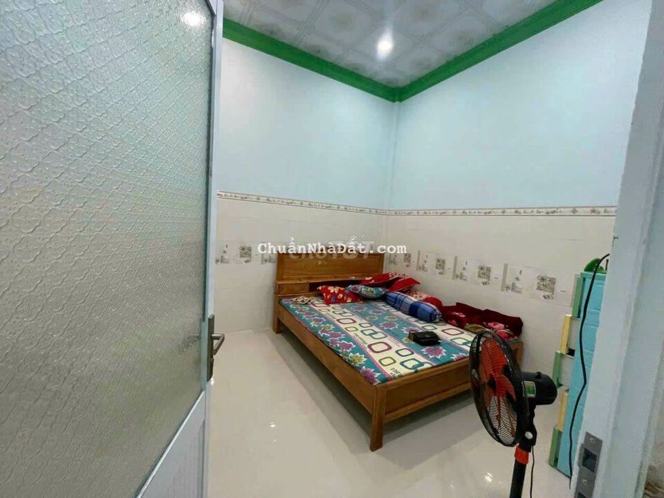 bán nhà 109m thổ ấp 4 nhựt chánh bến lức