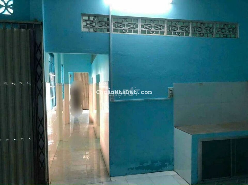 bán nhà 144m an thạnh bến lức