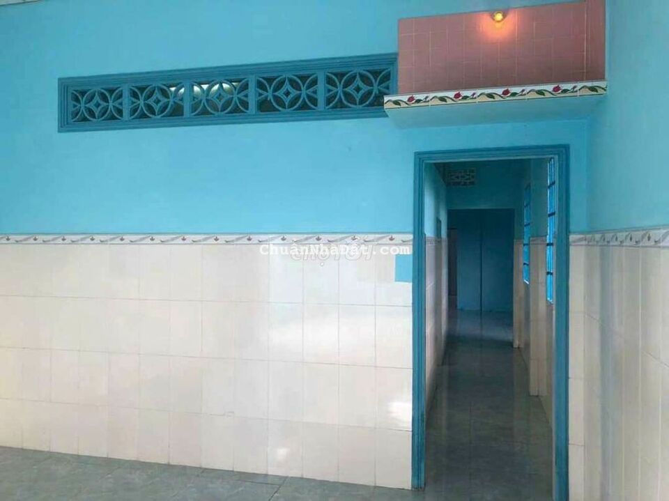 bán nhà 144m an thạnh bến lức