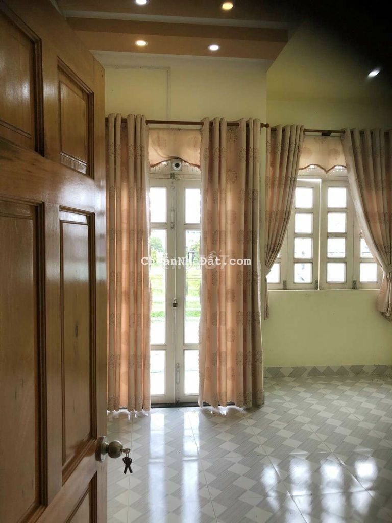 Nhà chính chủ bán gấp