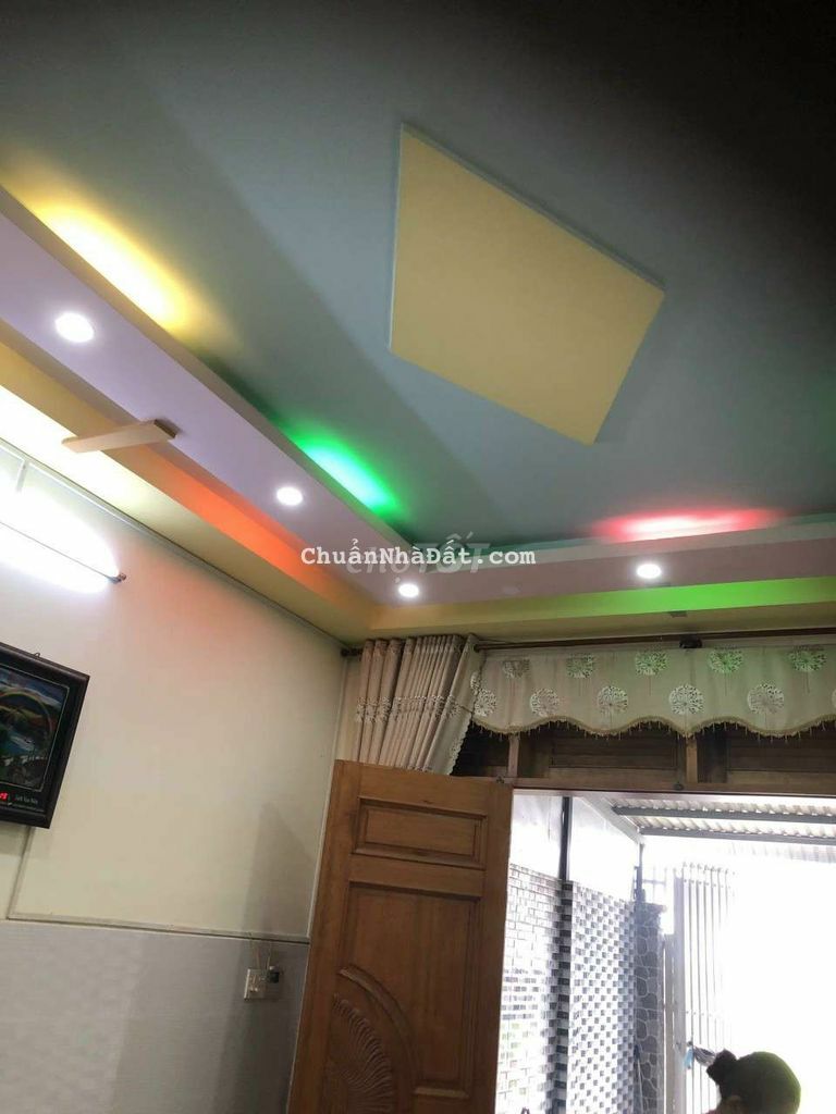 Nhà chính chủ bán gấp