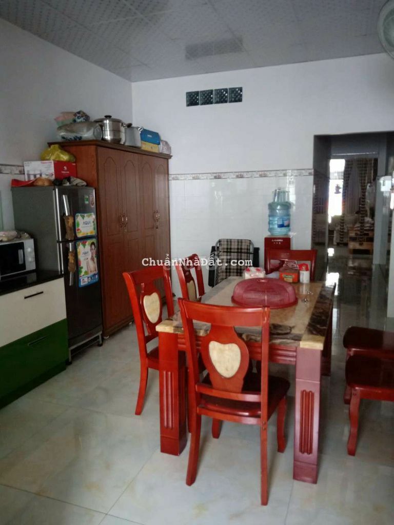 BÁN NHÀ MT TL885 GẦN CHỢ GIỮA. PHÚ HƯNG. BT