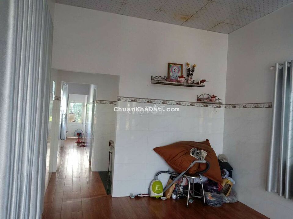 BÁN NHÀ MT TL885 GẦN CHỢ GIỮA. PHÚ HƯNG. BT