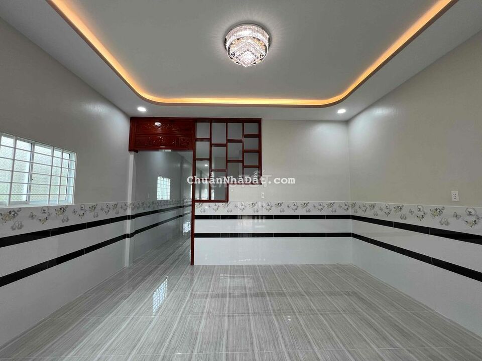 Bán nhà mới, có sẵn số nhà, sổ hồng riêng Phú Khương, TP Bến Tre Bán nhà mới, có sẵn số nhà, sổ hồng riêng Phú Khương, TP Bến Tre