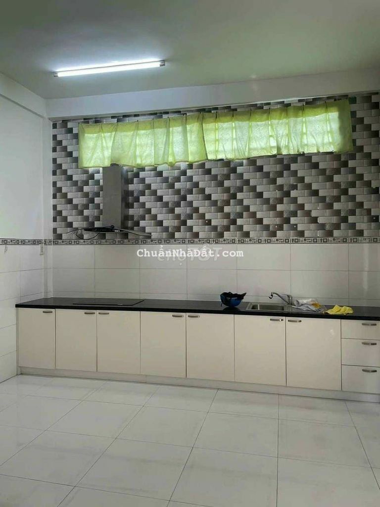 BÁN NHÀ MT Nguyễn đình chiểu phường 8