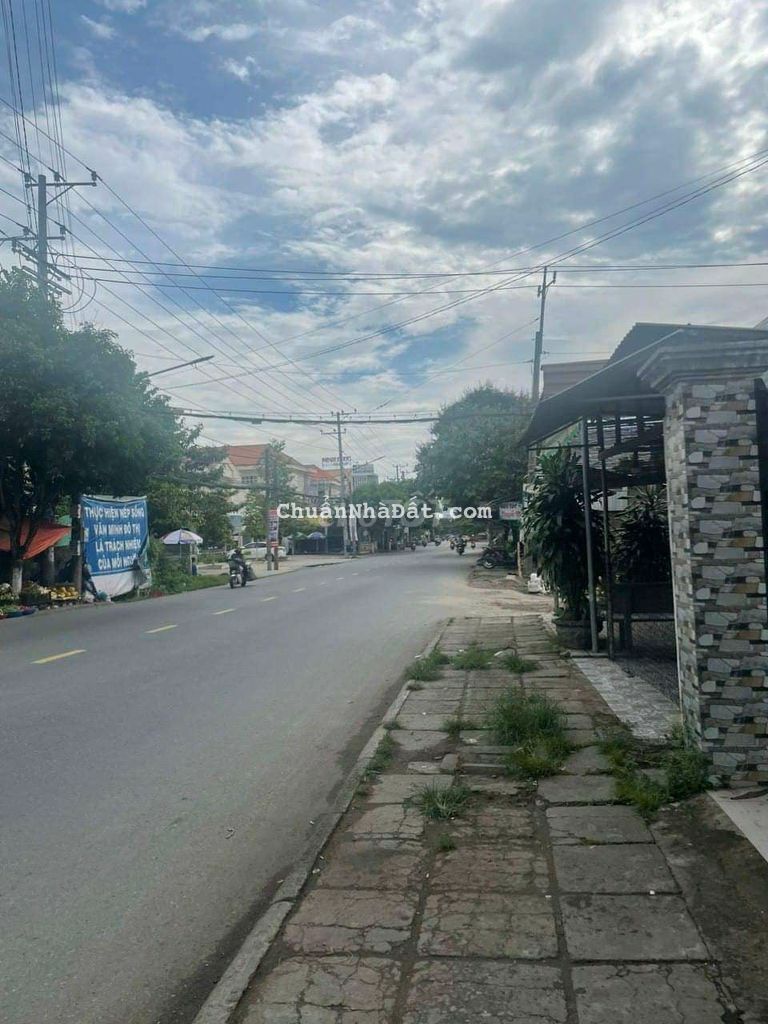 BÁN NHÀ MT Nguyễn đình chiểu phường 8