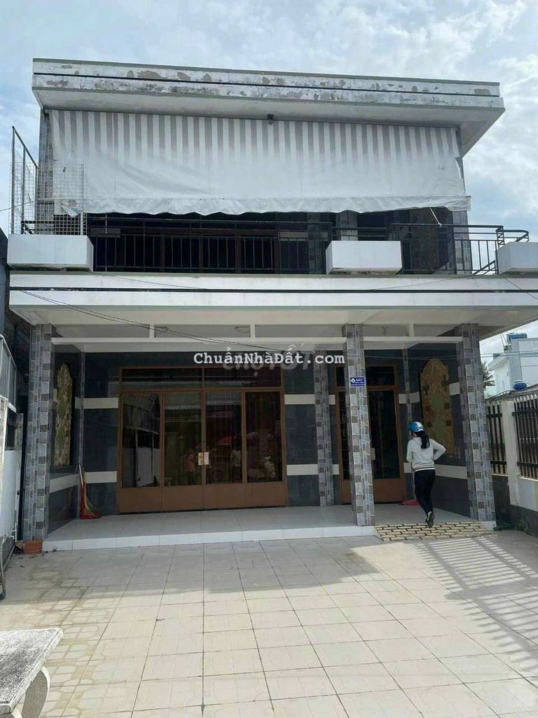 BÁN NHÀ MT Nguyễn đình chiểu phường 8