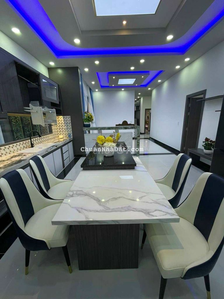 BÁN BIỆT THỰ MINI PHÚ TÂN TP BẾN TRE