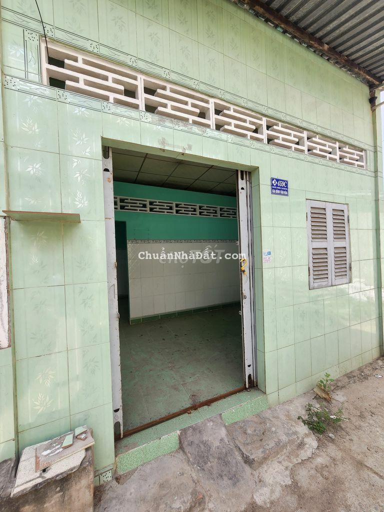 NHÀ P8 46M FULL THỔ CÁCH CTY VIỆT HỒNG 200M 590TR NHÀ P8 46M FULL THỔ CÁCH CTY VIỆT HỒNG 200M 590TR