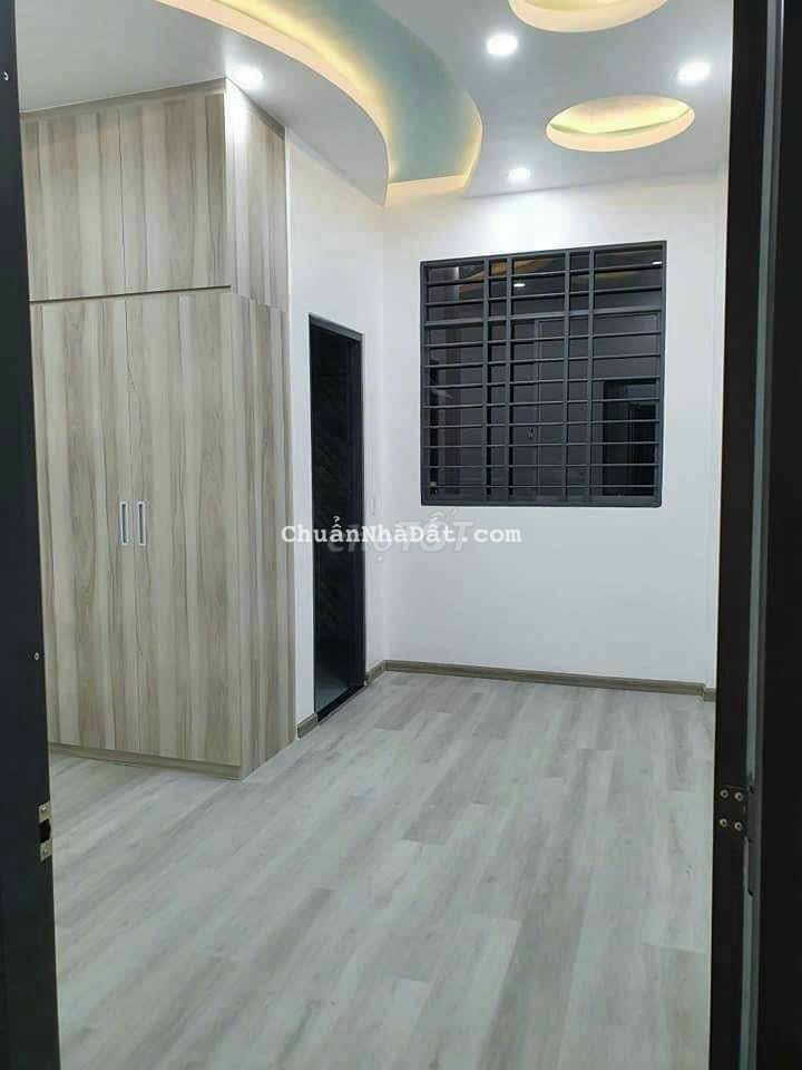 BÁN NHÀ KDC SAO MAI PHƯỜNG 7 BT