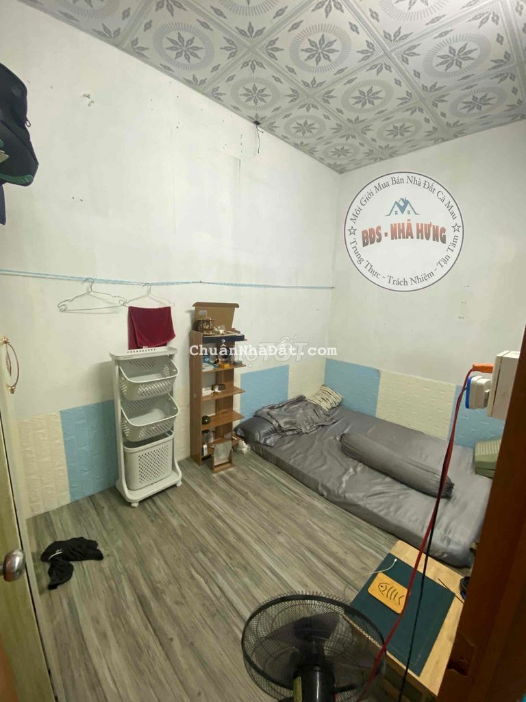 BÁN NHÀ ĐƯỜNG SỐ 8 TÁI ĐỊNH CƯ PHƯỜNG 4 TP CÀ MAU BÁN NHÀ ĐƯỜNG SỐ 8 TÁI ĐỊNH CƯ PHƯỜNG 4 TP CÀ MAU