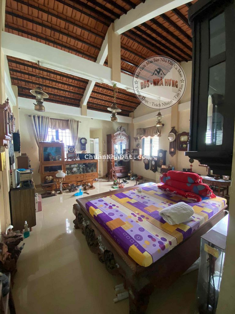 BÁN NHÀ ĐƯỜNG LÝ BÔN GẦN CÂY XĂNG PHƯỜNG 4 CÀ MAU BÁN NHÀ ĐƯỜNG LÝ BÔN GẦN CÂY XĂNG PHƯỜNG 4 CÀ MAU