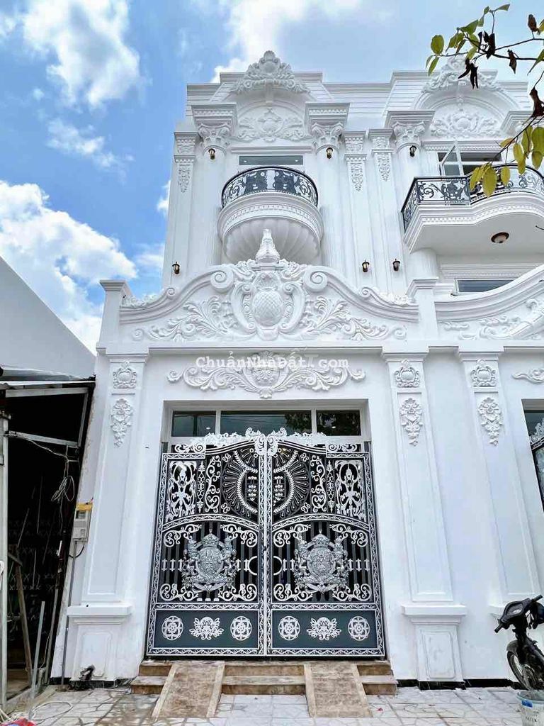 3 Căn Nhà 3 lầu, đường số 3, Khu Văn Hoá Tây Đô, TP. Cần Thơ 3 Căn Nhà 3 lầu, đường số 3, Khu Văn Hoá Tây Đô, TP. Cần Thơ