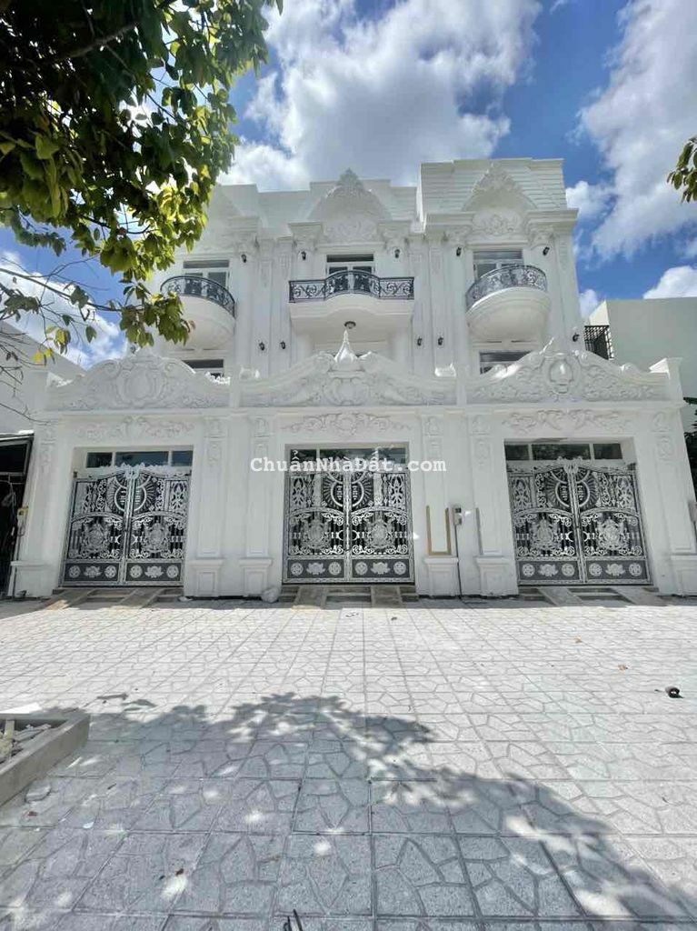 3 Căn Nhà 3 lầu, đường số 3, Khu Văn Hoá Tây Đô, TP. Cần Thơ 3 Căn Nhà 3 lầu, đường số 3, Khu Văn Hoá Tây Đô, TP. Cần Thơ